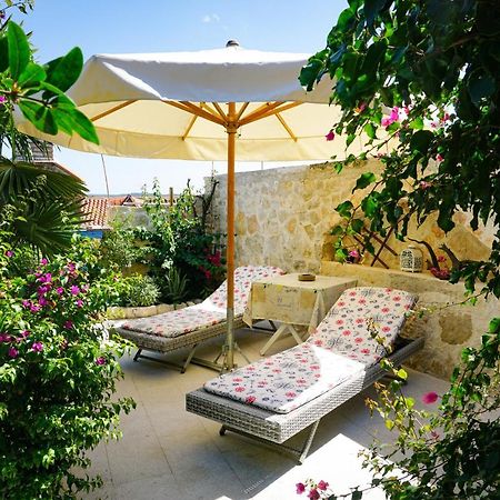 Vila Vinci 1906 Vrsar Ngoại thất bức ảnh