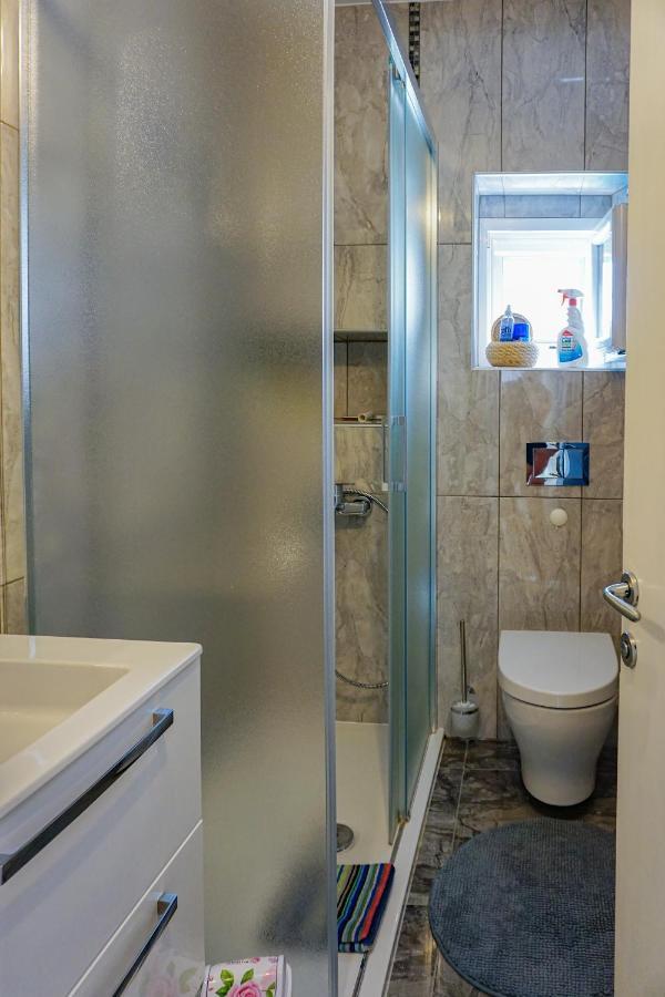 Vila Vinci 1906 Vrsar Ngoại thất bức ảnh