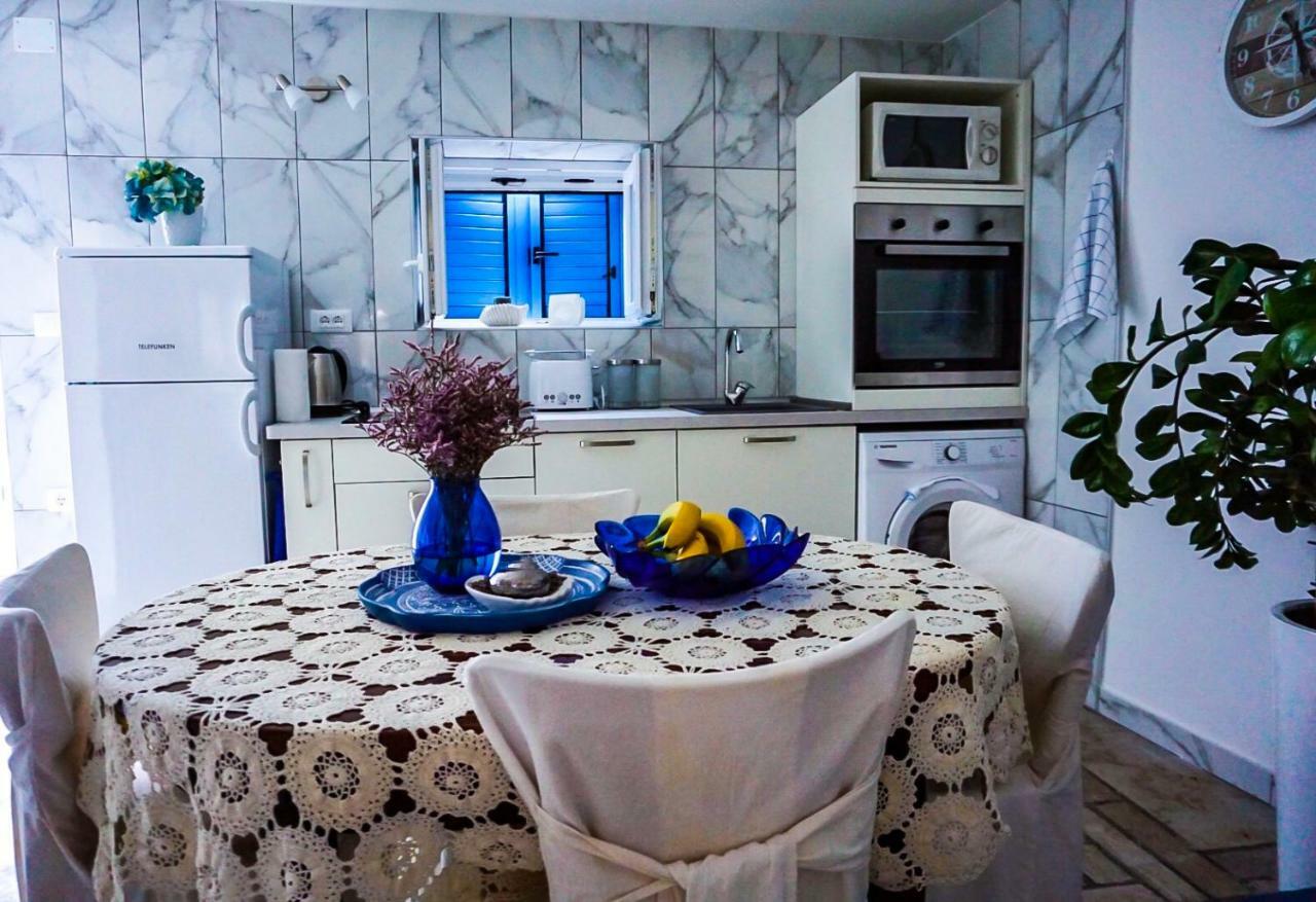 Vila Vinci 1906 Vrsar Ngoại thất bức ảnh